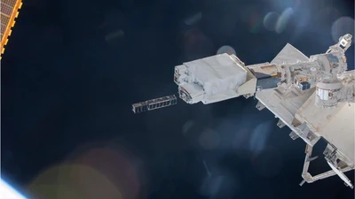 大阪公立大学 小型人工衛星開発（SSSRC） featured image