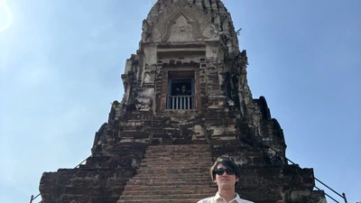 Launched my academic homepage featured image