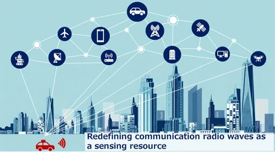 Radio-Based Localization and ISAC for Autonomous Systems featured image