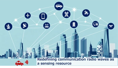 Radio-Based Localization and ISAC for Autonomous Systems featured image