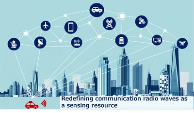 Radio-Based Localization and ISAC for Autonomous Systems featured image
