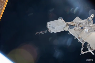 Small Satellite Development at Osaka Metropolitan University (SSSRC) featured image